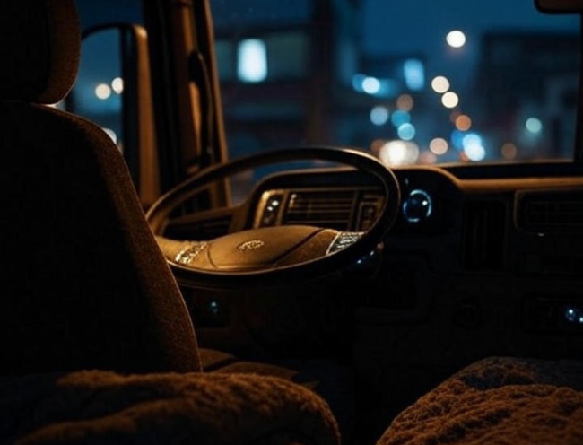 کولر درجا و بخاری درجا کامیون چیست؟ مزایا، قیمت و بررسی بهترین مدل‌ها